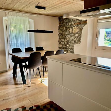 Aosta Holiday Apartments - Monte Zerbion Esterno foto