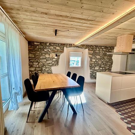 Aosta Holiday Apartments - Monte Zerbion Esterno foto