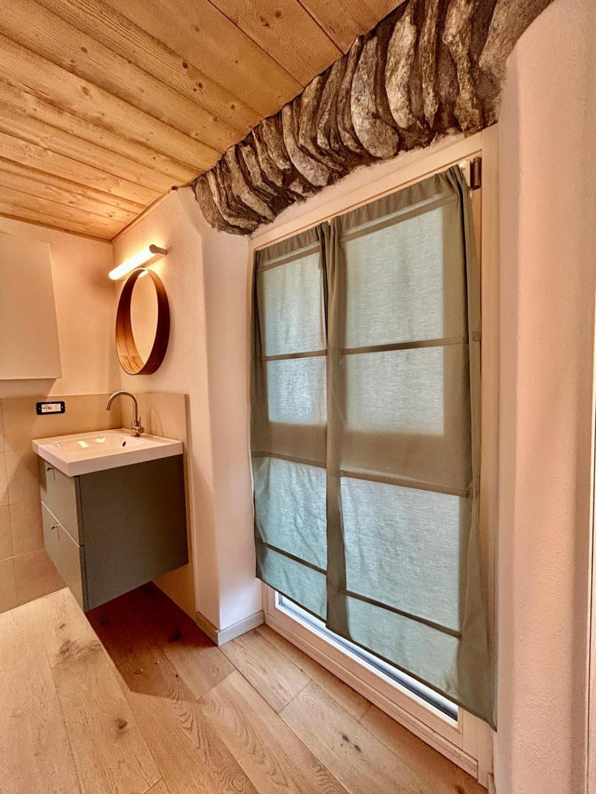 Aosta Holiday Apartments - Monte Zerbion Esterno foto